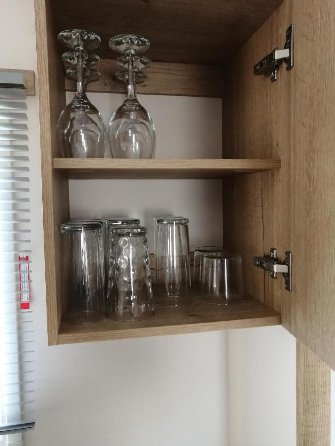 69R Seawick 2 Bedroom Caravan . New For 2022 Saint Osyth Экстерьер фото