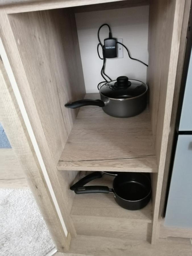 69R Seawick 2 Bedroom Caravan . New For 2022 Saint Osyth Экстерьер фото